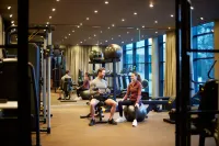 Schloss Roxburghe Golf Resort, part of Destination by Hyatt - gimnasio