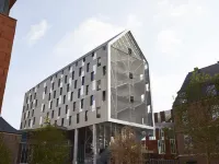 Mama Shelter Lille โรงแรมในลีลล์