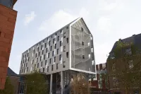 Mama Shelter Lille Hotels in Lille