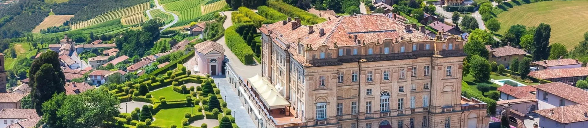 Alberghi di Lusso