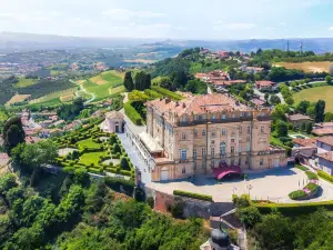 Popular Luxury Hotels in Piedmont