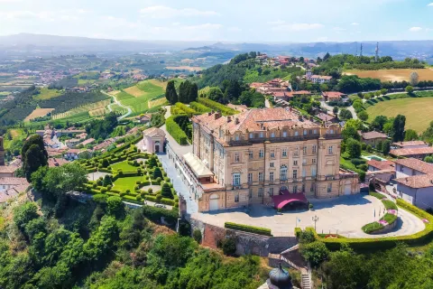 Castello di Guarene
