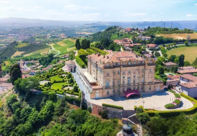 Castello di Guarene Hotels in Barbaresco