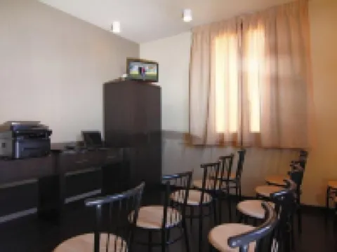 赫米克之夢飯店 阿爾瓦塞特省住宿飯店