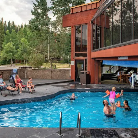 Beaver Run Resort