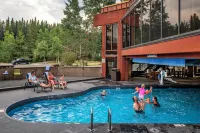 Beaver Run Resort - Pools
