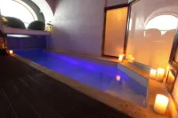 Quintocanto Hotel & Spa - spa