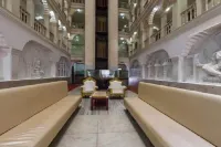 Iroomz Shanbhag Towers International Hotels in Hospet