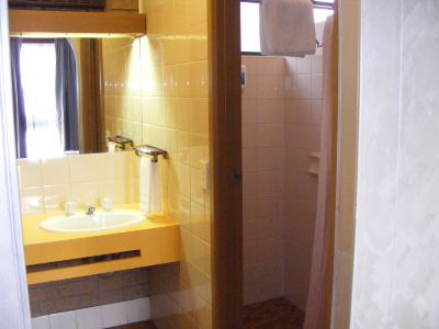 Other Eaglehawk Motel Photo