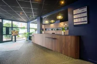 City Résidence Strasbourg Centre Hôtels à : Oberhausbergen