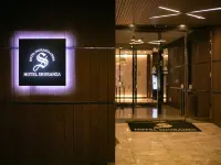 Hotel Shuranza Chiba