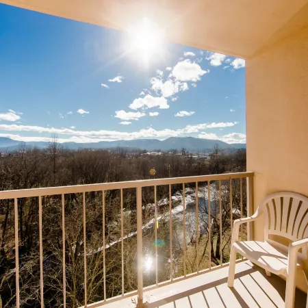 Music Road Resort Hotel and Inn