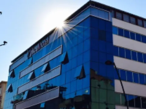 Yücel Hotel Uşak otelleri