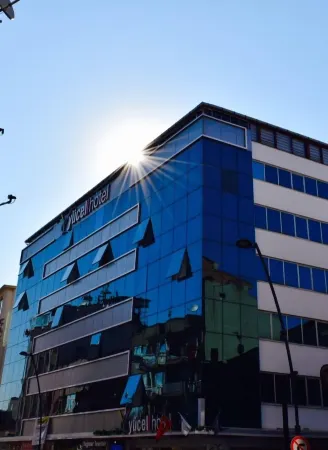 Yucel Hotel
