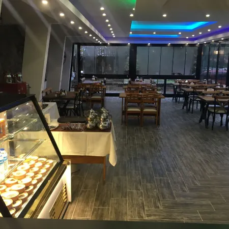 Sumela Holiday Hotel