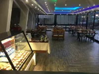 Sumela Holiday Hotel - Desayuno