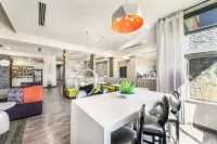 Hy-Lo Hotel, Ascend Hotel Collection Hotels in Durant