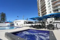Mandolin Beachfront Resort - spa