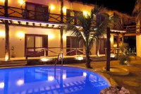 Casa Iguana Holbox - Beachfront Hotel - Bãi biển