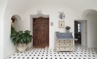 Casa Shelly Hospedería