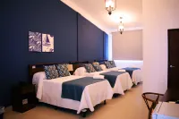 Hotel Gran Costa Azul Hotel a 