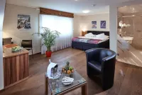 Hotel Ambassador Hotels in Brig