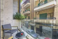 Amine Apart-Hotel by Stayinn Hotels in 