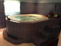 Grand Bee Suites - spa