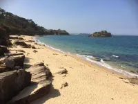 레 샹브르 뒤 마드