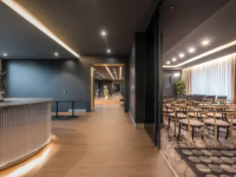 Eurostars Matera la Suite Hotels in Matera