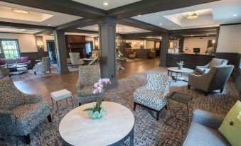 Normandy Farm Hotel & Conference Center