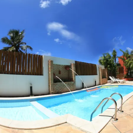 Soleil Garbos Hotel