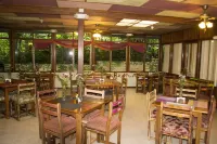 Lands in Love Hotel and Resort - breakfast