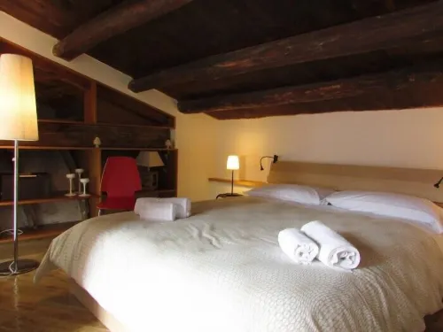 Arias - la Suite del Duomo - Bungalows