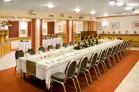 Hotel Kálvária Superior Hotels in Győr