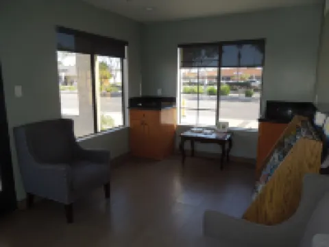 National Inn Garden Grove Hotels in Garden Grove