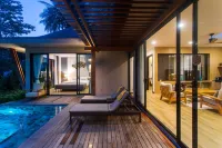 Chuz Villas Samui -  Holiday Villas
