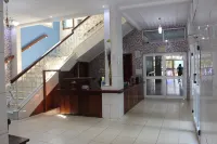 Adamaoua Hotel Hotel di Ngaoundere