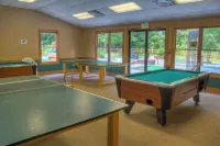 Foxhunt at Sapphire Valley