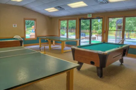 Foxhunt at Sapphire Valley