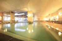 Hotel Isobe Garden Hotels in Annaka
