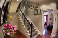 The Helaina Hotels in Scarborough