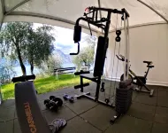 Hotel Eden - palestra