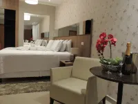 Occitano Apart Hotel Hotels in Piracicaba