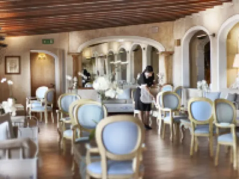 Colonna Resort, a Colonna Luxury Beach Hotel, Porto Cervo Hotels in Arzachena