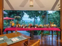 Luxury Farm House Hoteles cerca de Puente Memorial Pai