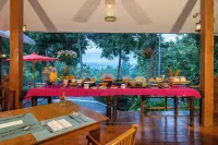 Luxury Farm House Hotels in Pai