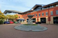 Hamilton Grace - the Quadrant