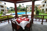 Bharatpur Garden Resort Hotels in Bharatpur