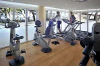 Grupotel Los Príncipes & Spa - Gym